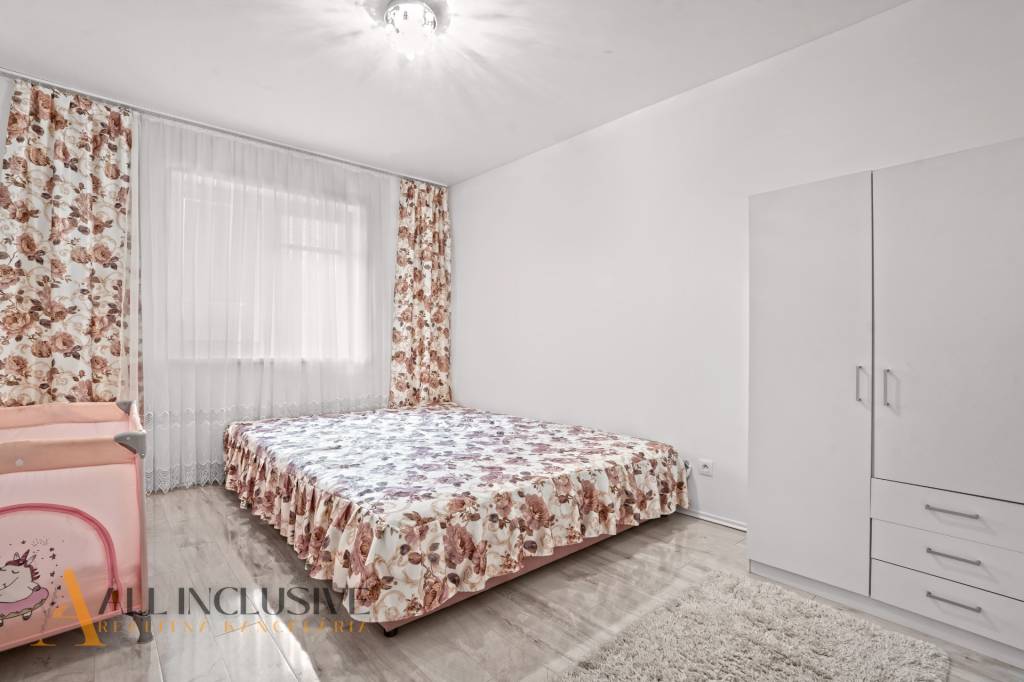 ALL INCLUSIVE | NA PREDAJ 4-IZBOVÝ RODINNÝ DOM | NOVOSTAVBA, - 10