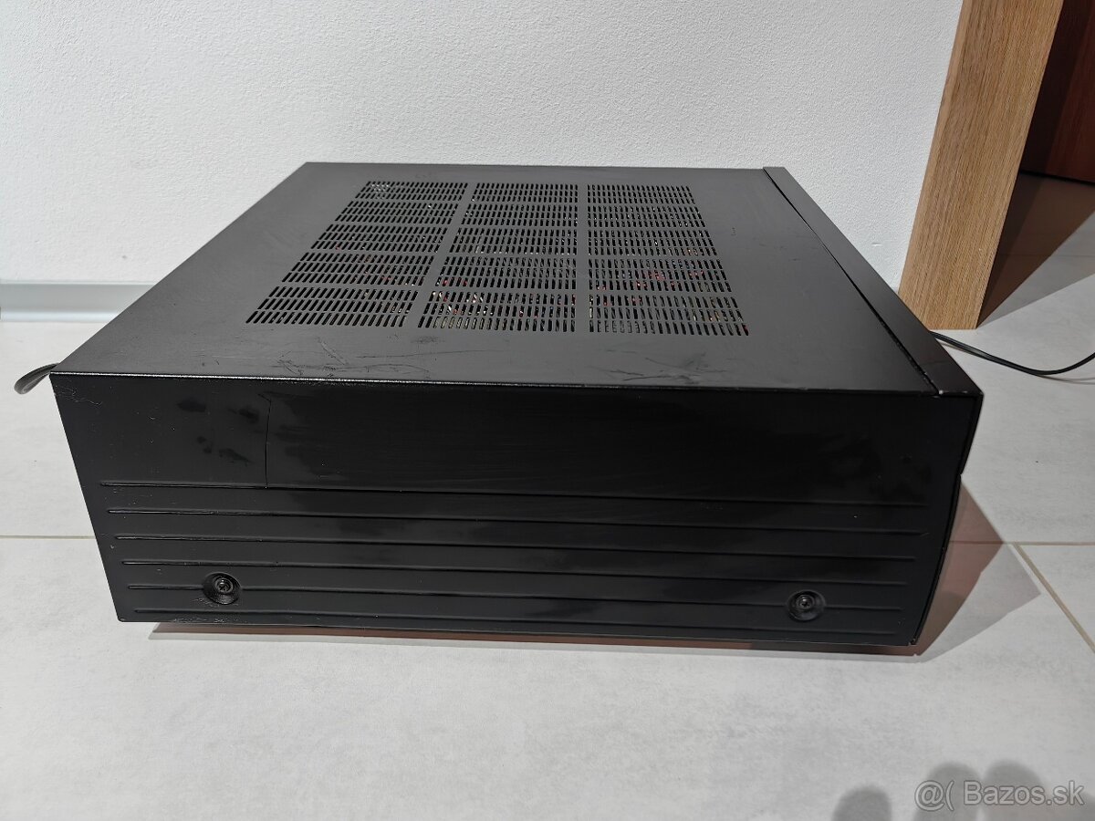 Yamaha DSP-A3090 - 10