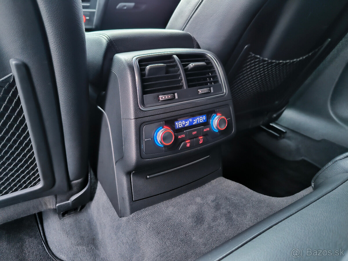 Audi A6 Avant 3.0TDI quattro 2016 - 10