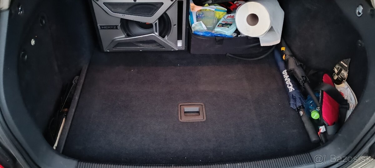 Predám /vymením Volkswagen Golf 5 1.9tdi 2008 - 10