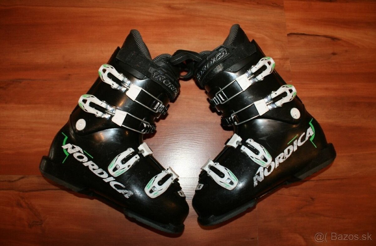 Lyže Atomic Supercross 120 cm - 10