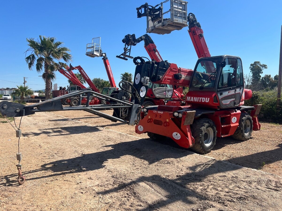 Manitou mrt 1635 - 10