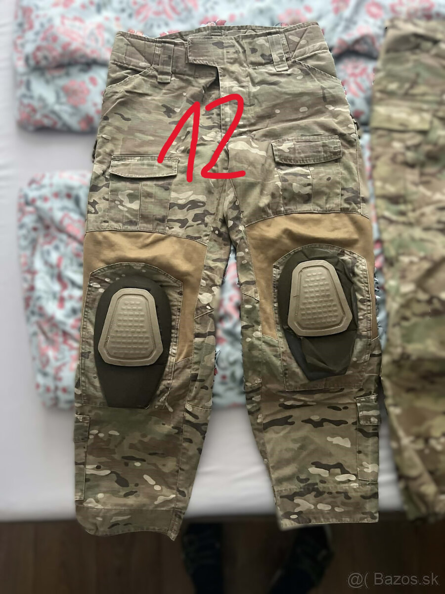 Predám rôznu airsoftovú výstroj - 10