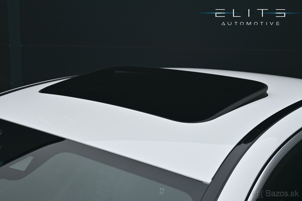 Mercedes-Benz E220d 4Matic, AMG Line, Burmester, MultiBeam - 10