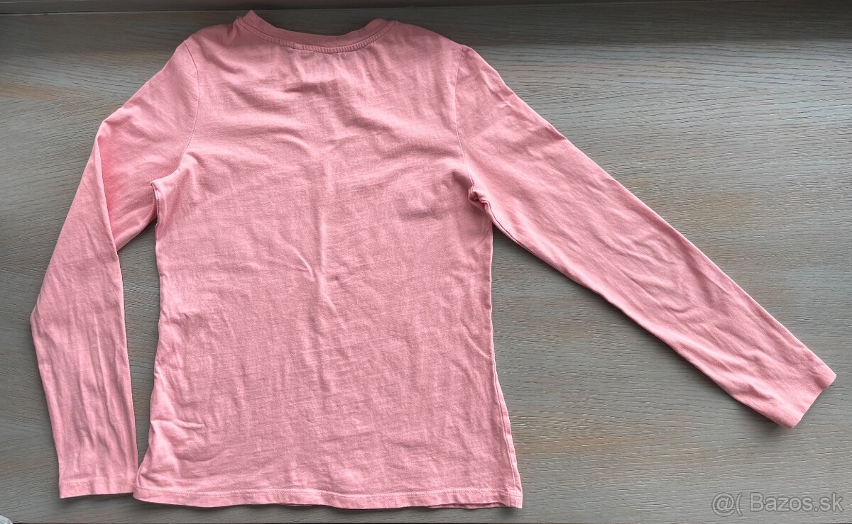 dievcenske tricka,mikiny,teplaky 158,164 - 10