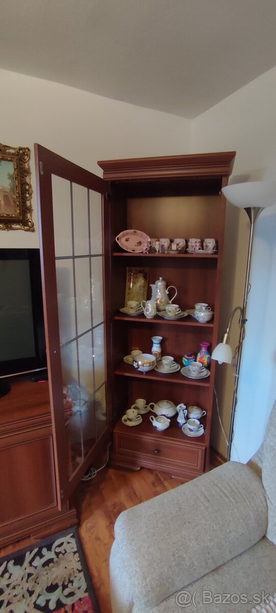 Nábytok v rustikálnom štýle - 10