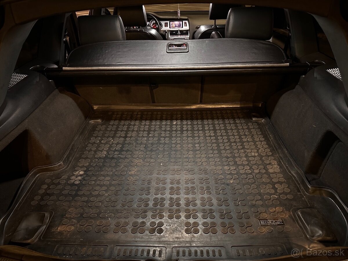 Audi Q7 3.0TDI 176kw S-line - 10