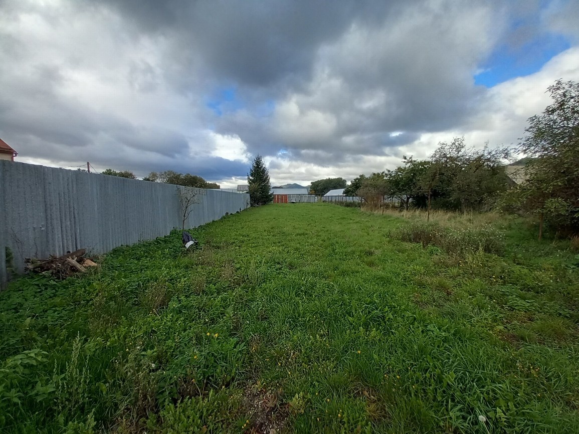 Stavebný pozemok s IS, Hranovnica, 726 m2 - 10