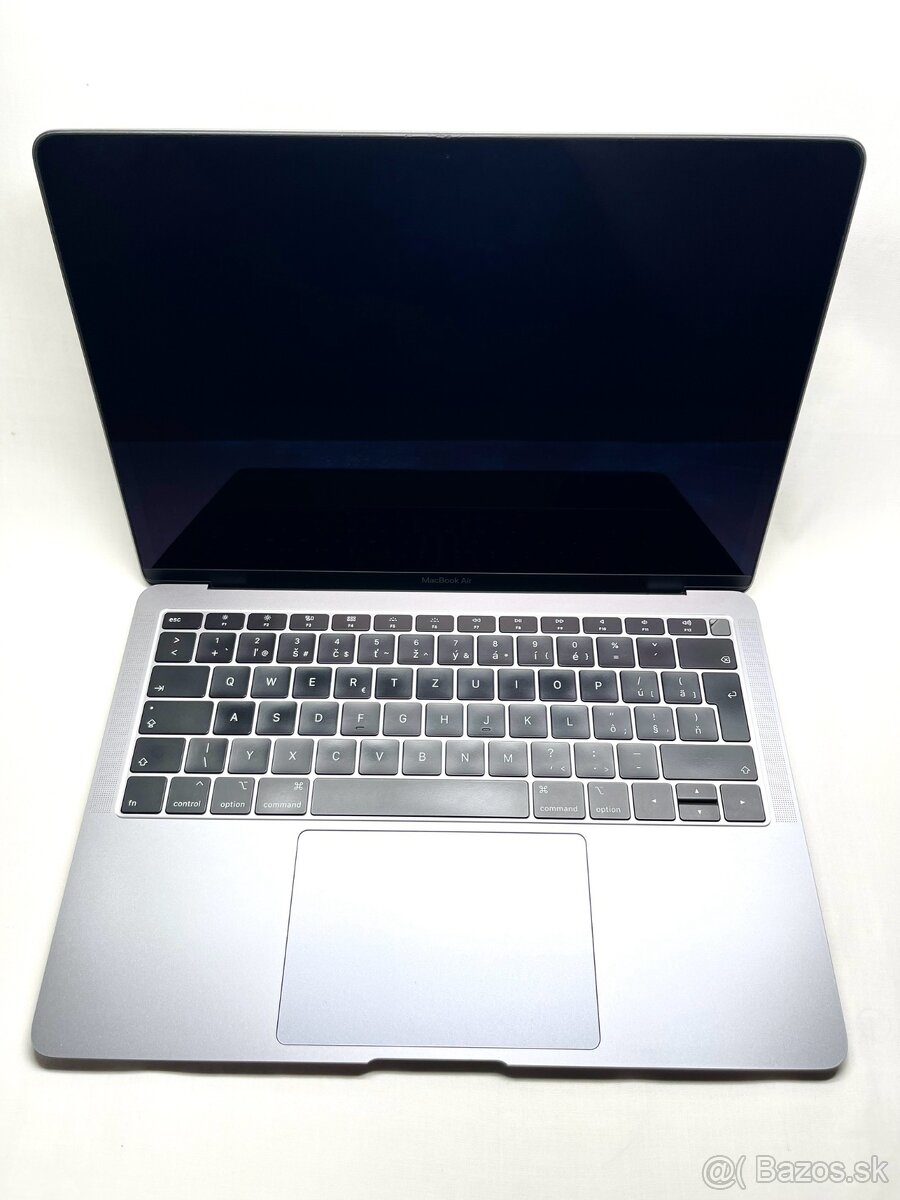 Apple MacBook Air, 13" 2019, Retina + ZÁRUKA 12 MESIACOV - 10