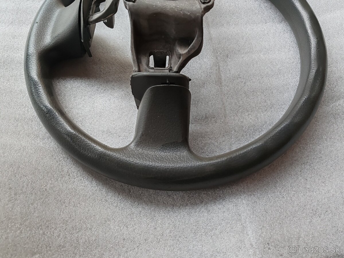 FIAT PANDA VOLANT - 10