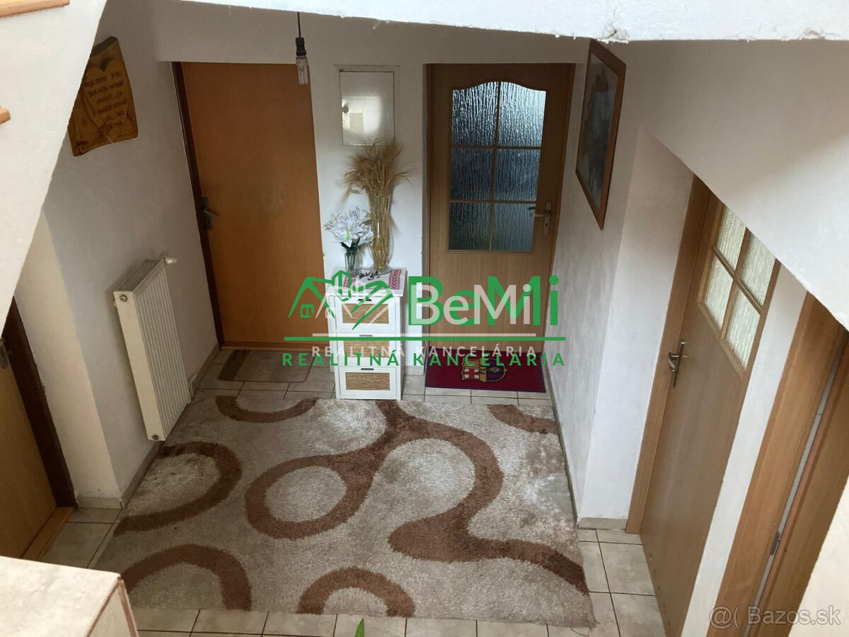 Dom Stankovany, okres Ružomberok, 898m2 102-12-PEMO E - 10