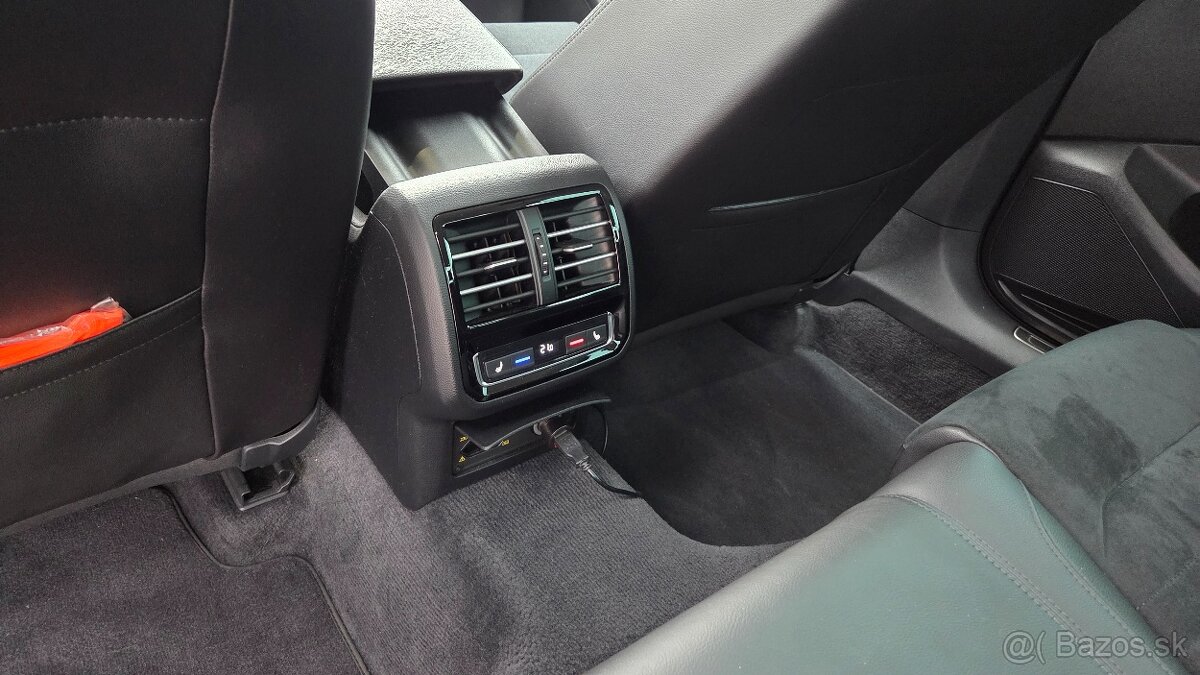 Volkswagen Passat B8 2.0 TDI 140 KW 10/2018 - 10