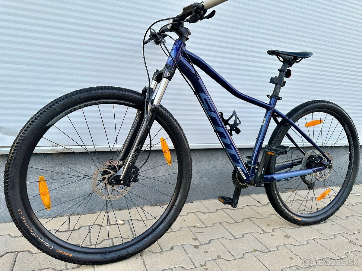 SCOTT CONTESSA ACTIVE 40, purple - 10