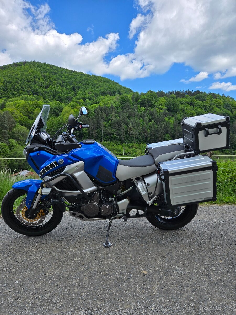 Yamaha super tenere 1200Z - 10