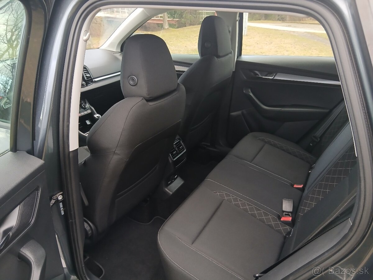 Skoda karoq - 10