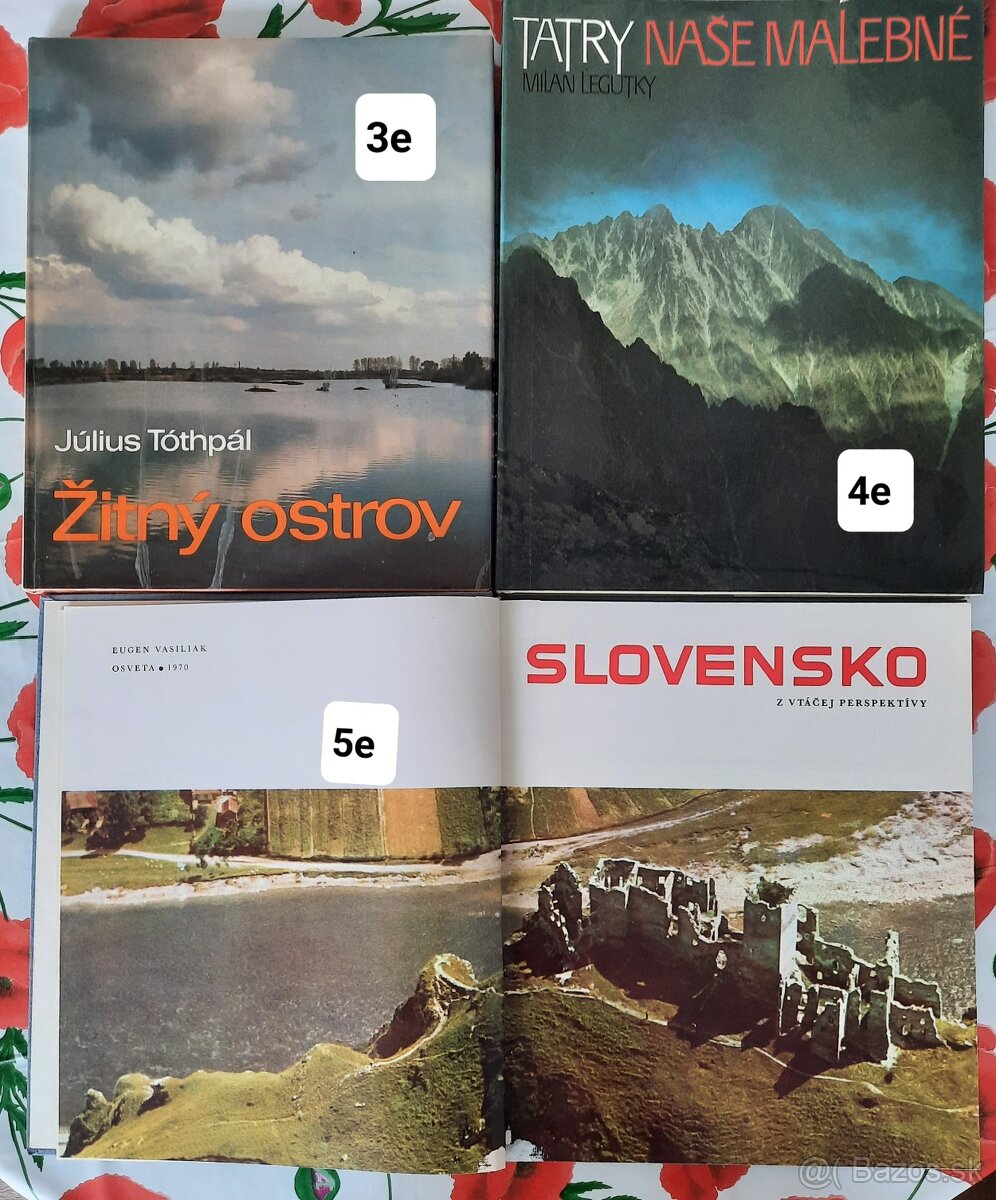 1.Geográfia, cestovanie, doprava, mestá, astronómia - 10