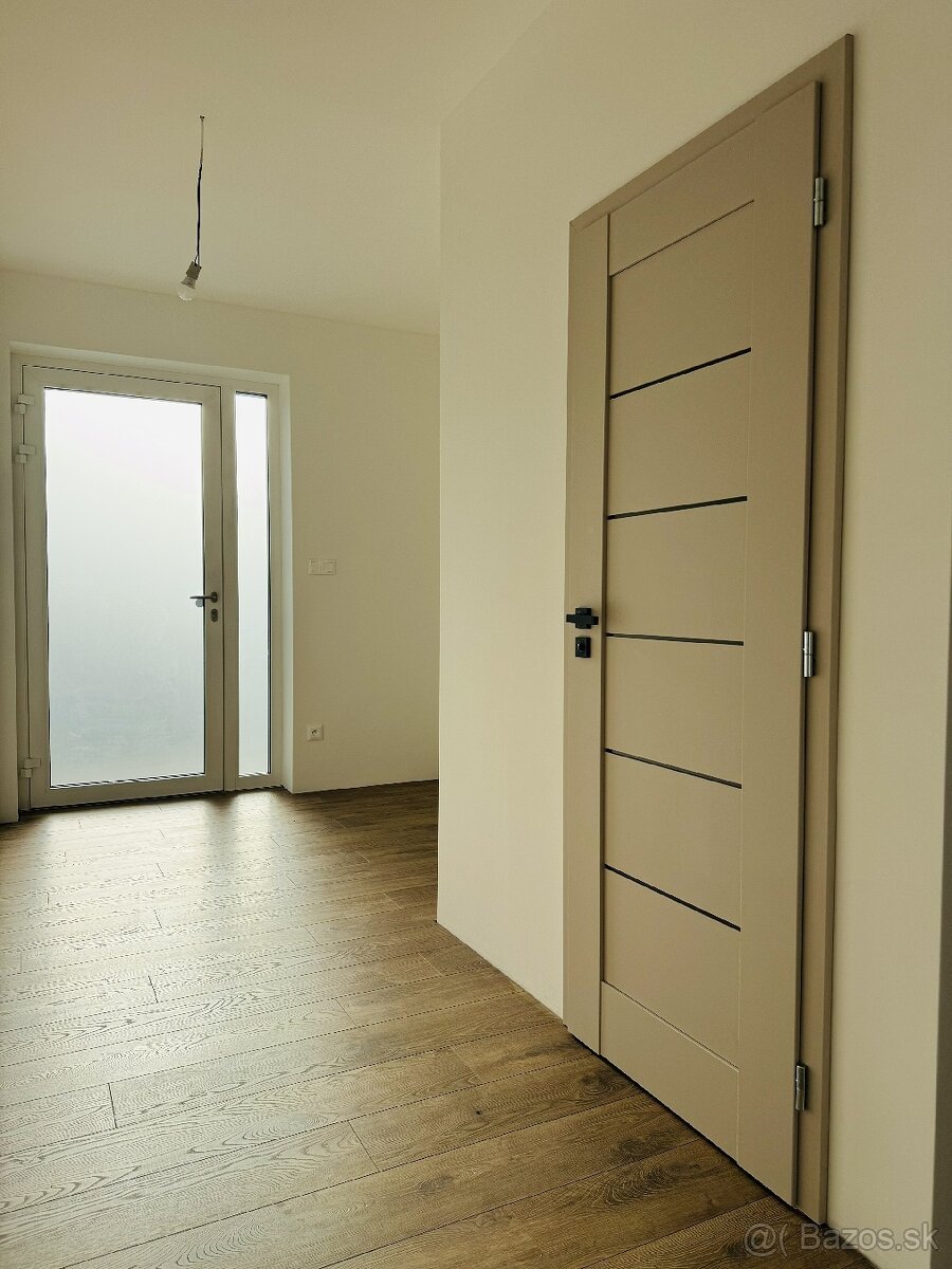 Na predaj 4i RD v obci Gajary. - 10