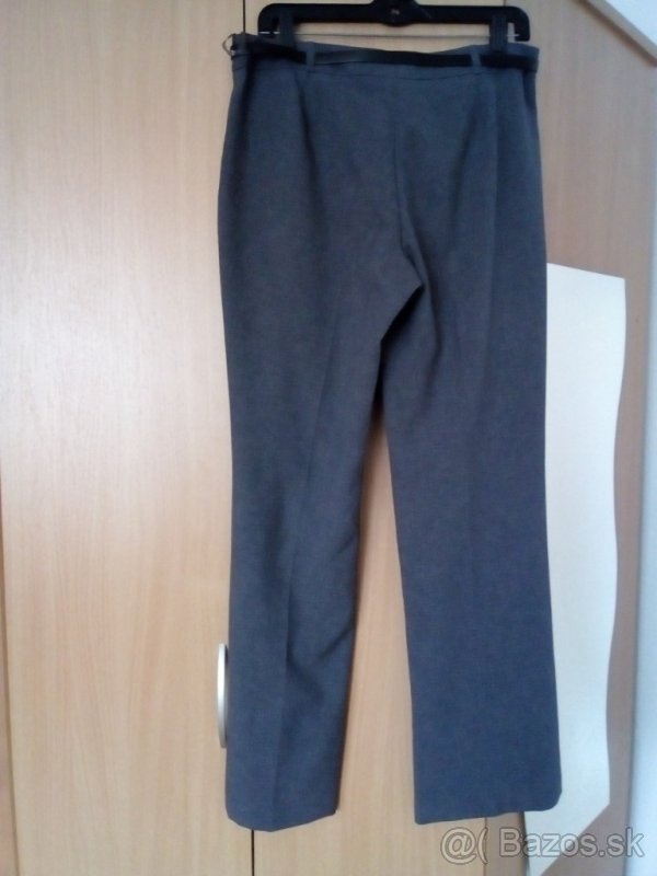 Kraťasy / Elegantné nohavice č.40 - 10