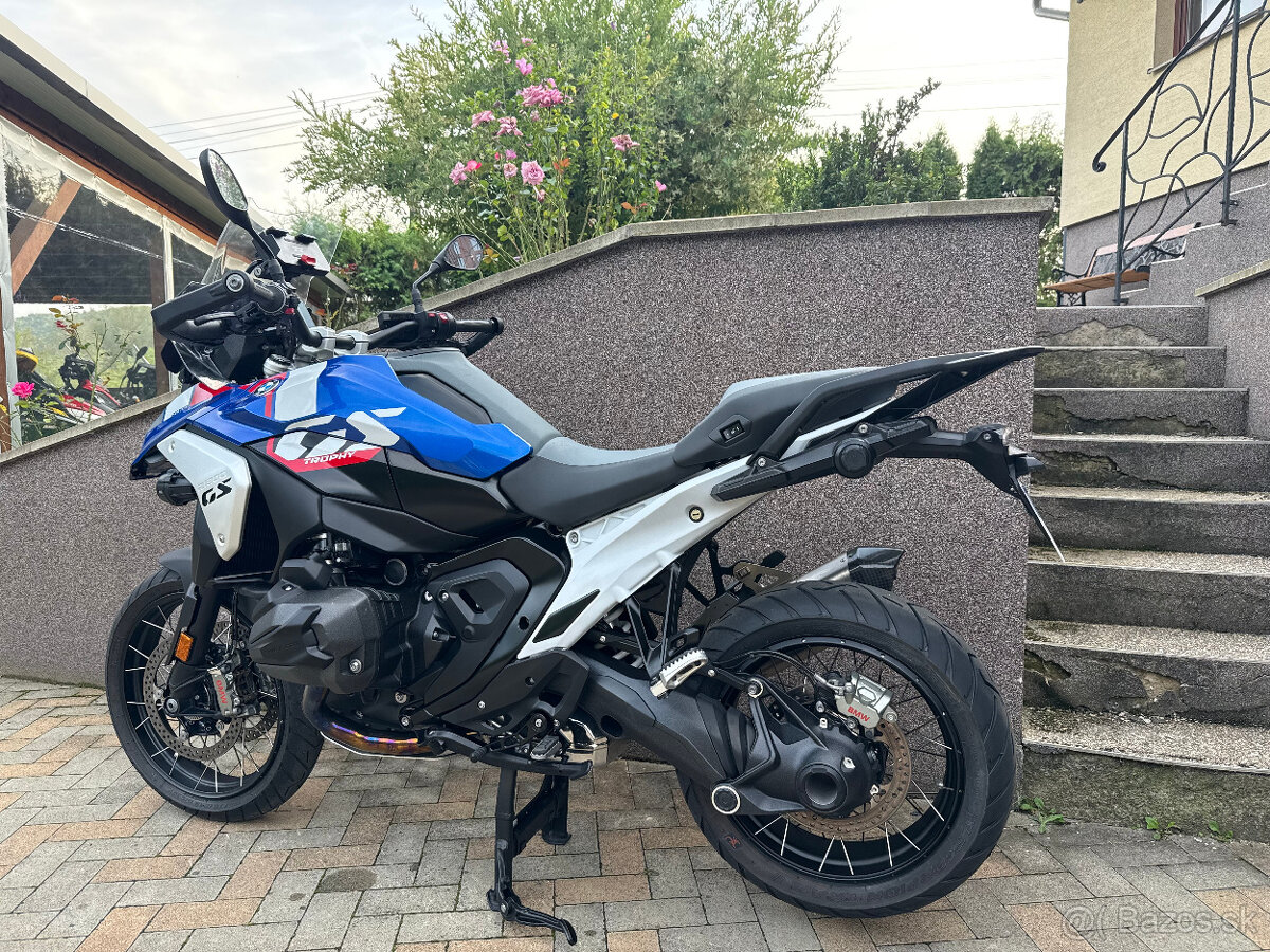 BMW R 1300 GS 2024 - 10