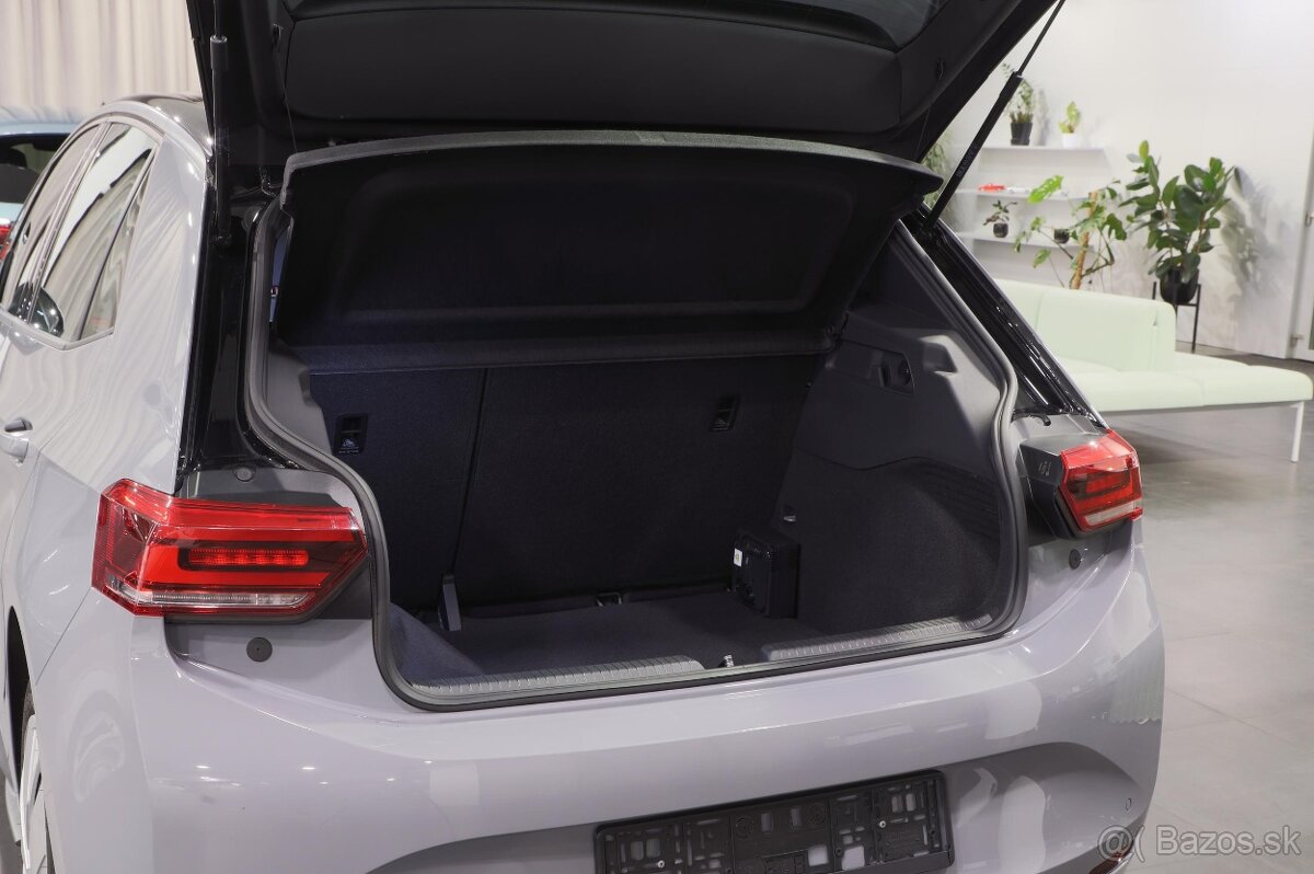 Volkswagen ID.3 Pure electric 110kW - 10