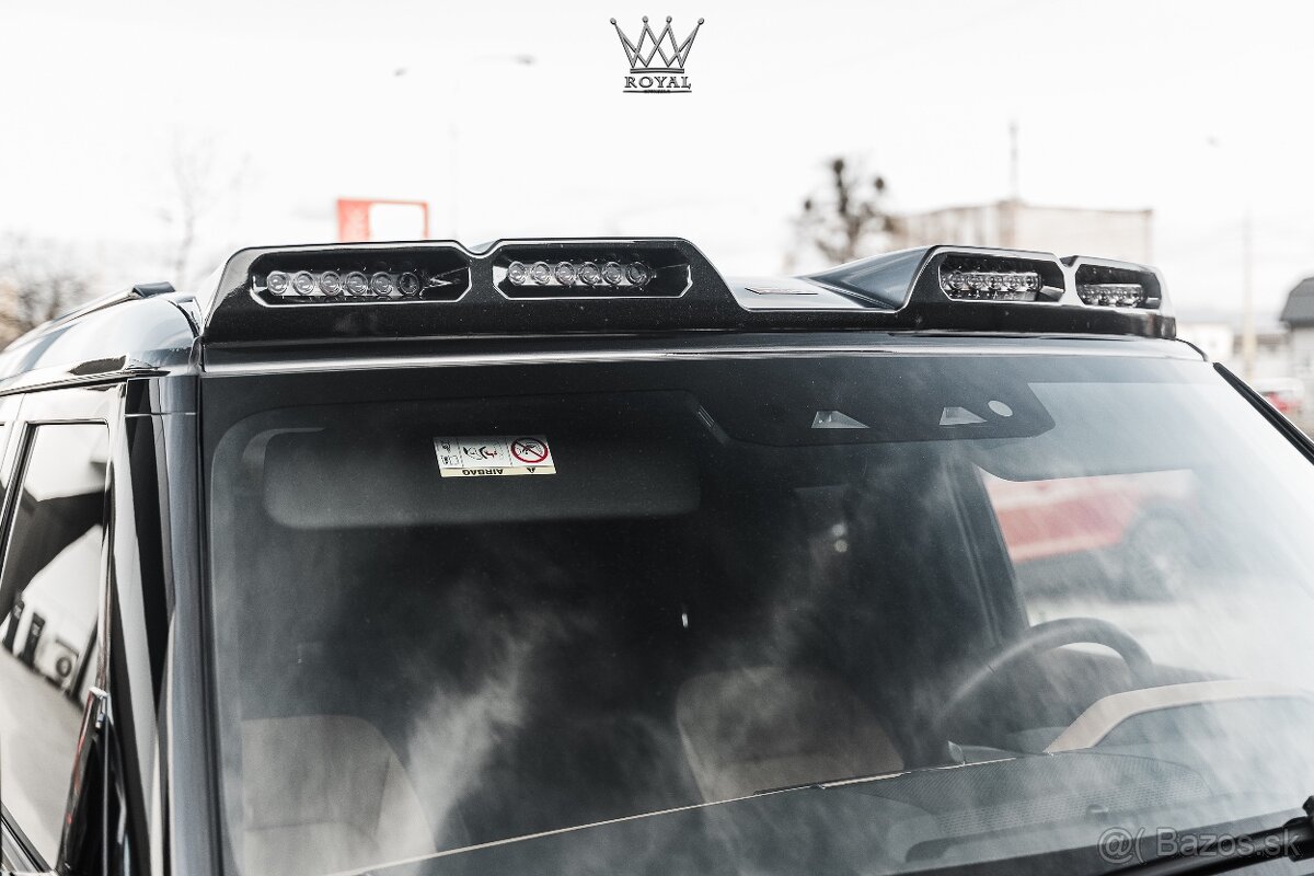 Land Rover Defender 110 3.0D D300 X-Dynamic HSE A/T DPH - 10