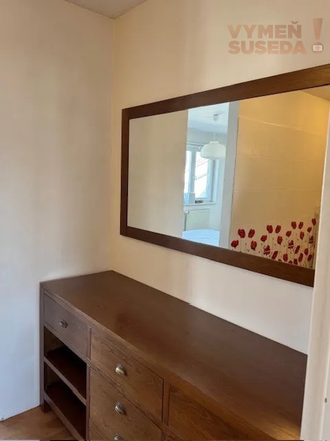 VYMEŇ SUSEDA – VÝNIMOČNÝ 2 IZB. ZARIADENÝ BYT S DVOMA TERAS - 10