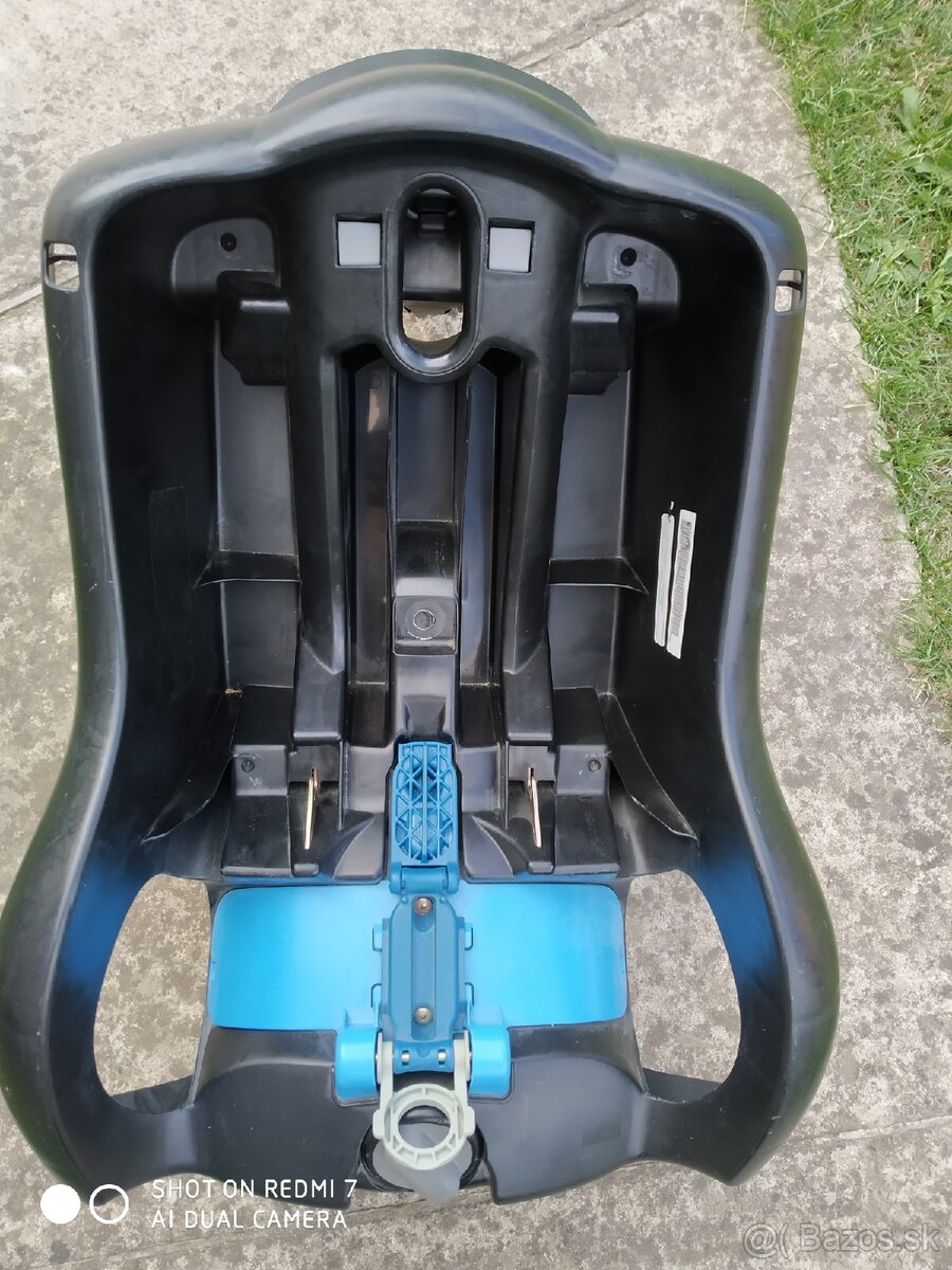 Detská autosedačka Graco - 10