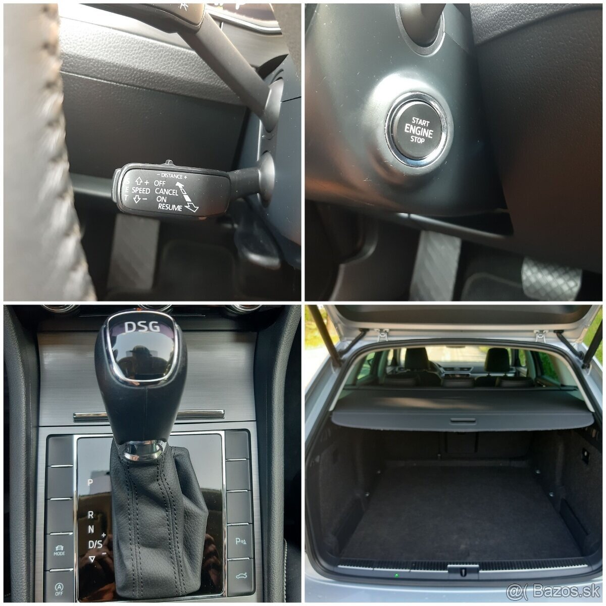 ŠKODA SUPERB_3 COMBI FACELIFT - 10