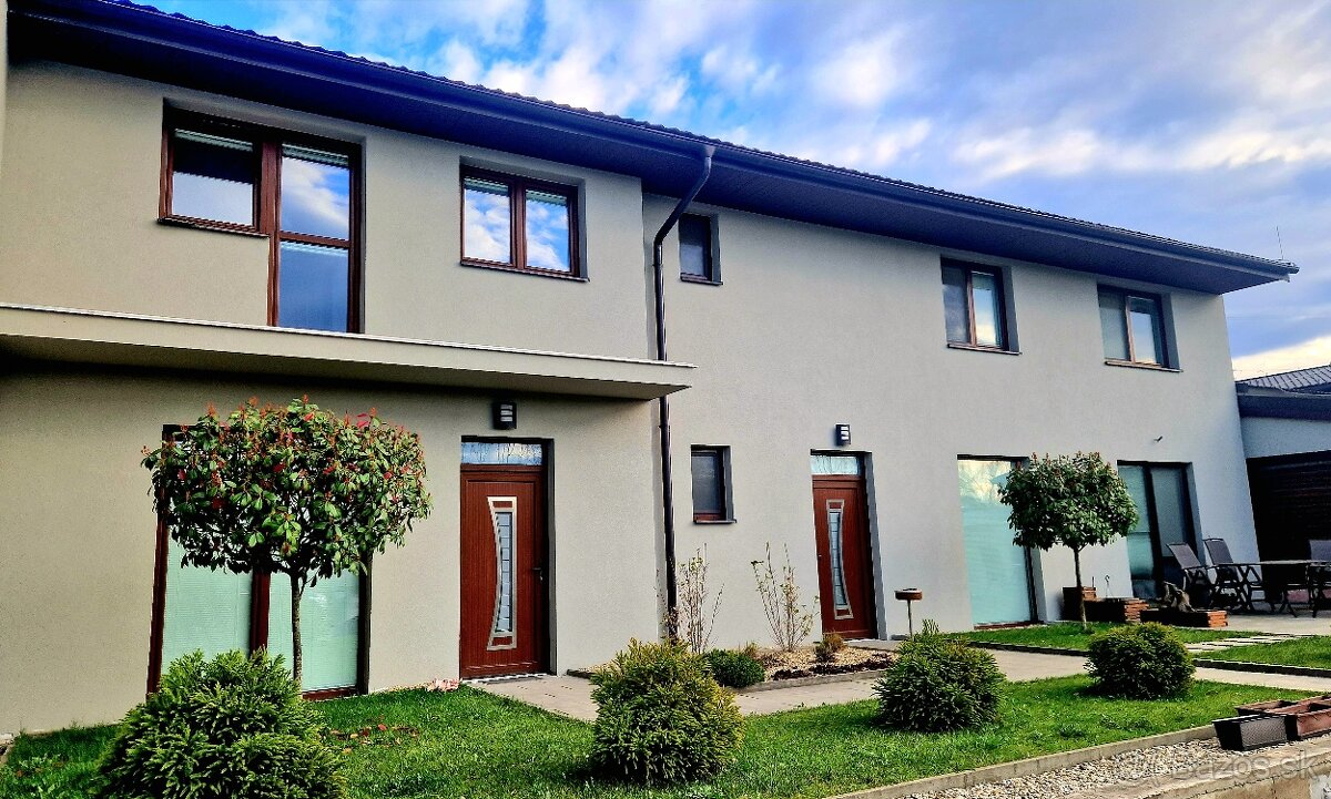 UBYTOVANIE byt č 4 Vranov nad Topľou - 10