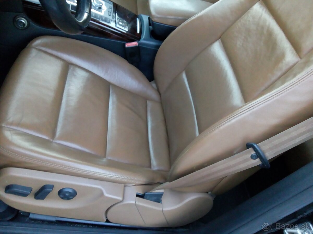 Audi A6 3,2 FSI Quattro - 10