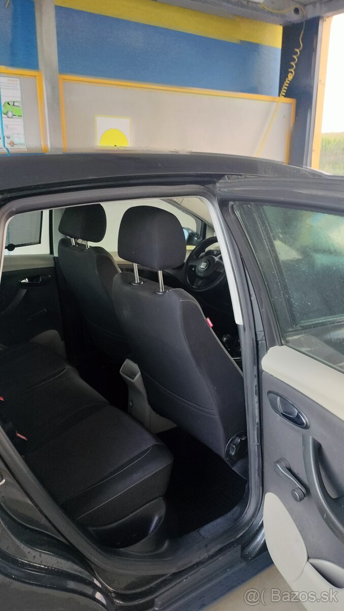 Predám Seat altea 1,4 tsi 92kw benzín - 10