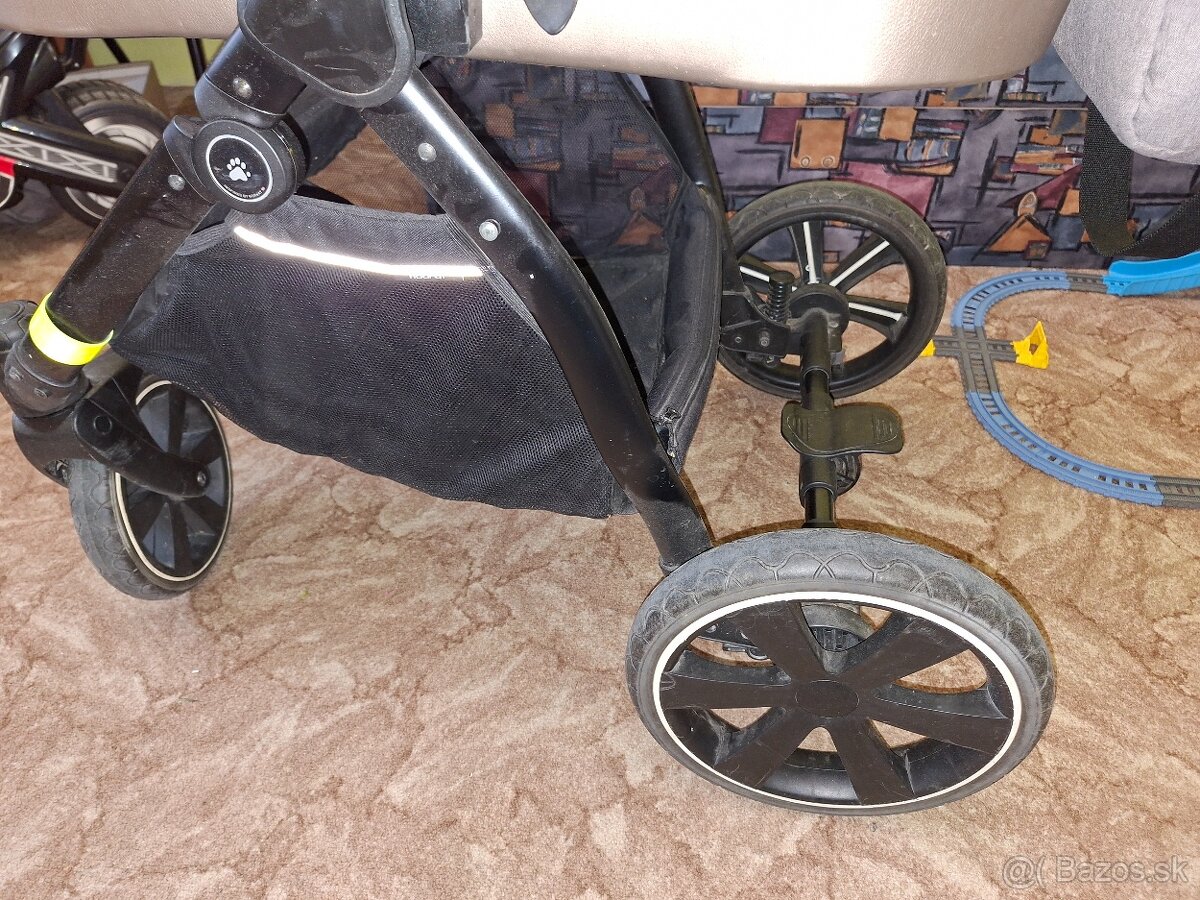 Kočík Noordi - 10