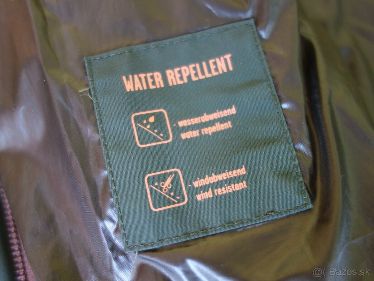 NOVA Dámska bunda Camel Active, veľ.44/XL - 10