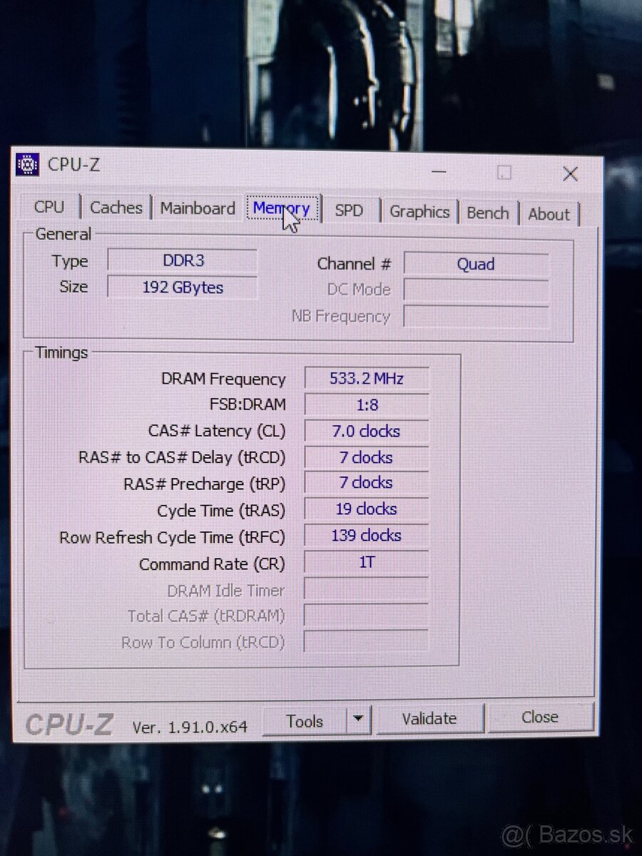 PREDÁM špičkový Supermicro Superserver - 10