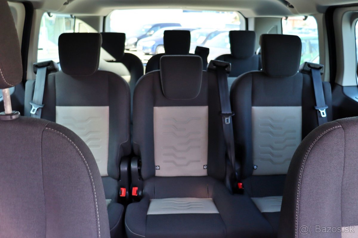 Ford Tourneo Custom 2.2 TDCi Titanium - 10