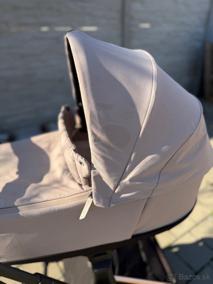 Cybex priam COZY - 10