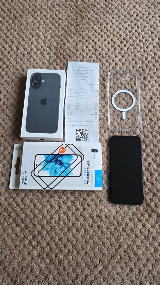 iPhone 17 256 GB - 10