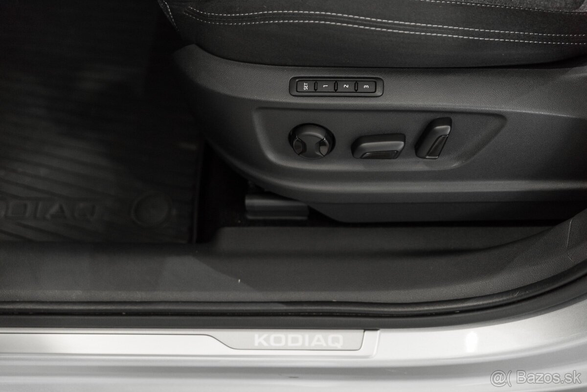 Škoda Kodiaq 2.0 TDI SCR 190k Style DSG 4x4 - 10