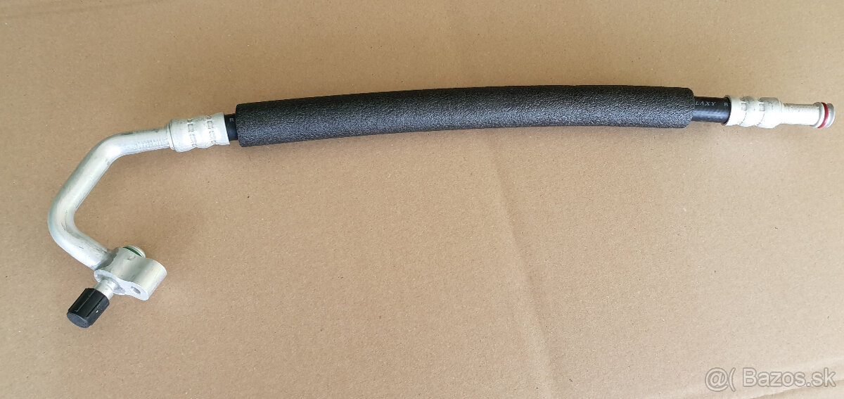 LADA 4x4 NIVA - Klimatizácia na vozidlo LADA NIVA - 10