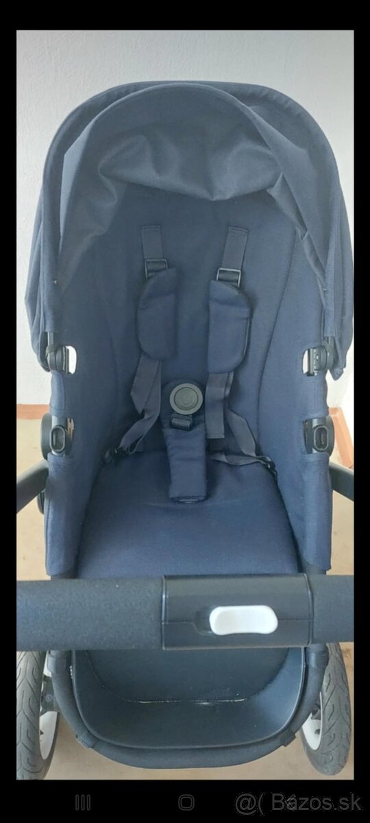 Cybex Talos SLux 2v1 2022 - 10