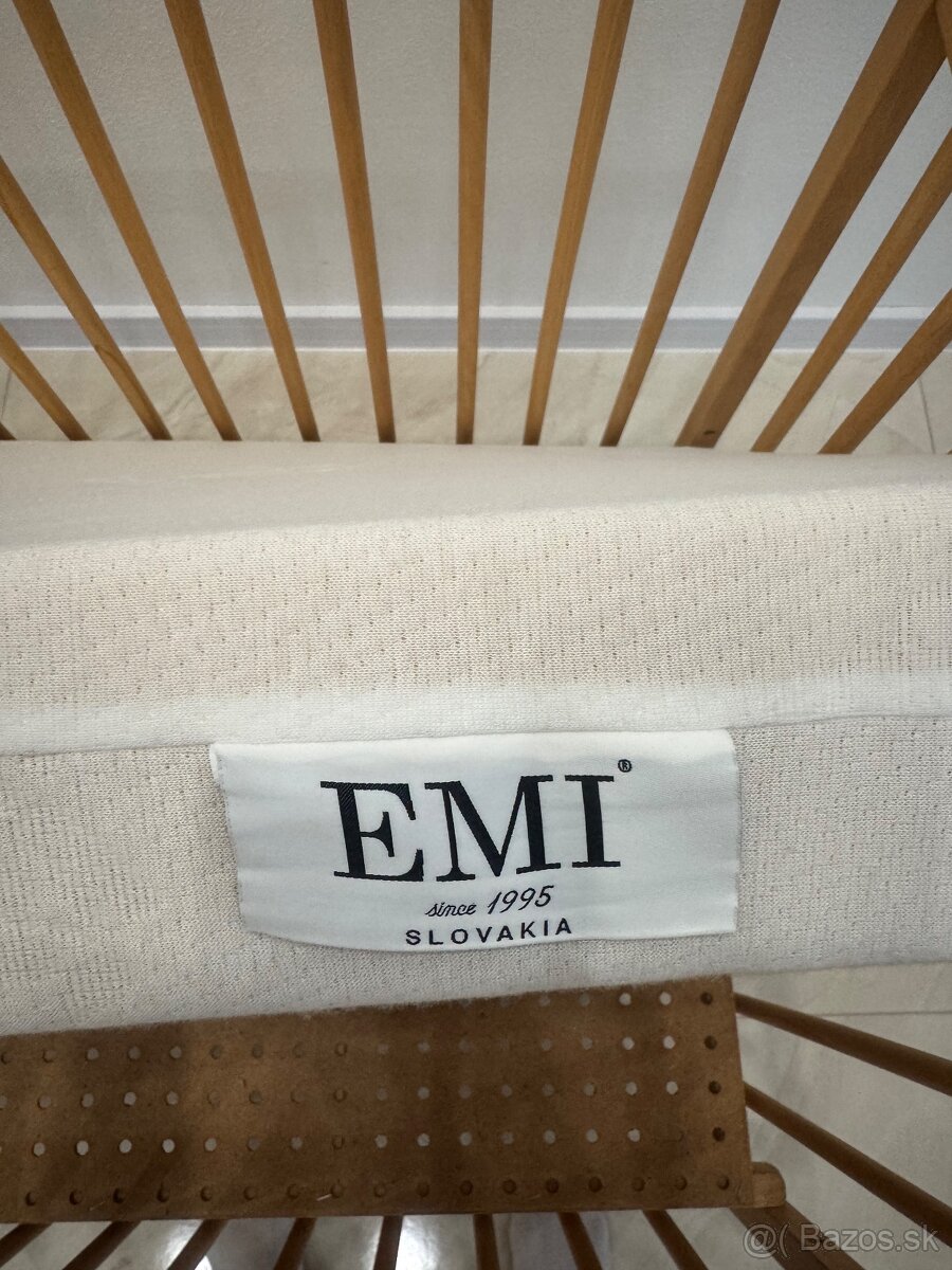 Detská postieľka - 10