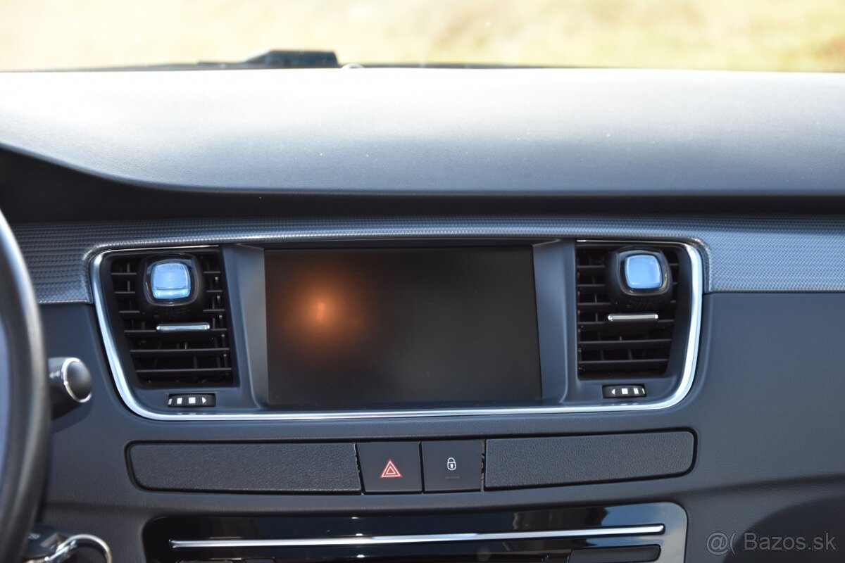 Peugeot 508 SW 1.6 BlueHDi S&S Active - 10