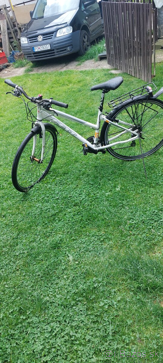 PREDÁM BICYKEL - 10