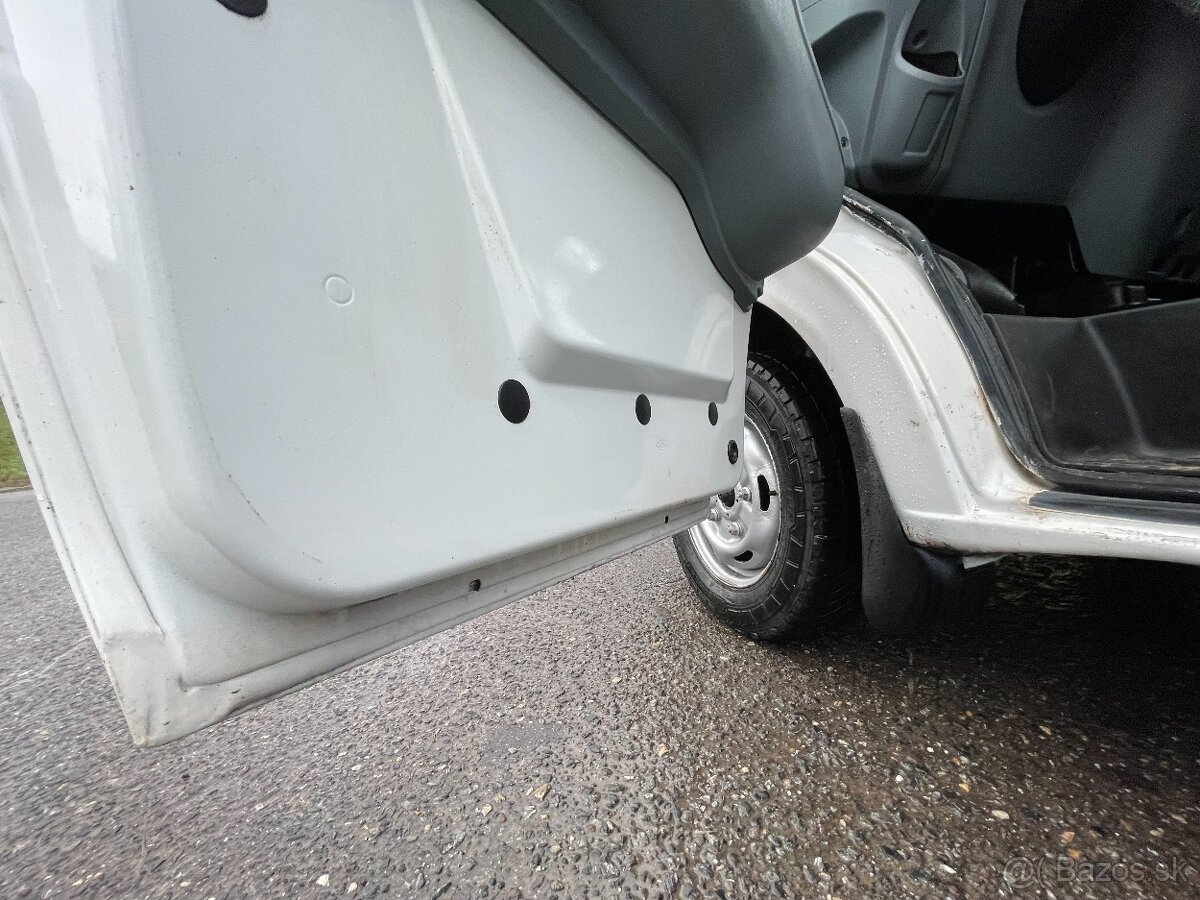 Ford Transit, 2,2TDCi 74Kw6qCHLAĎÁK - 10