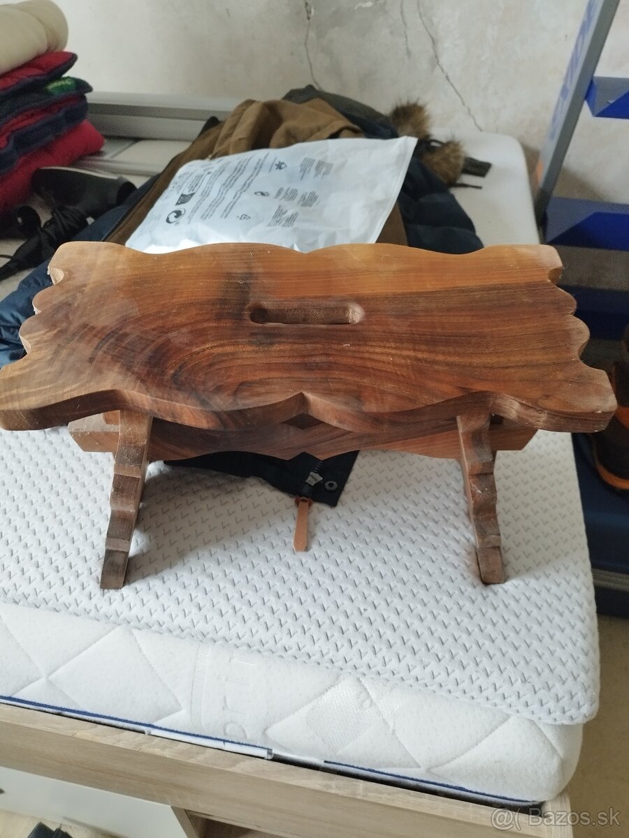 Stolček - 10