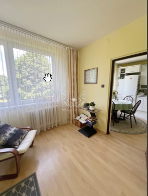 4IB na prenájom - Vranovská/Petržalka - 10