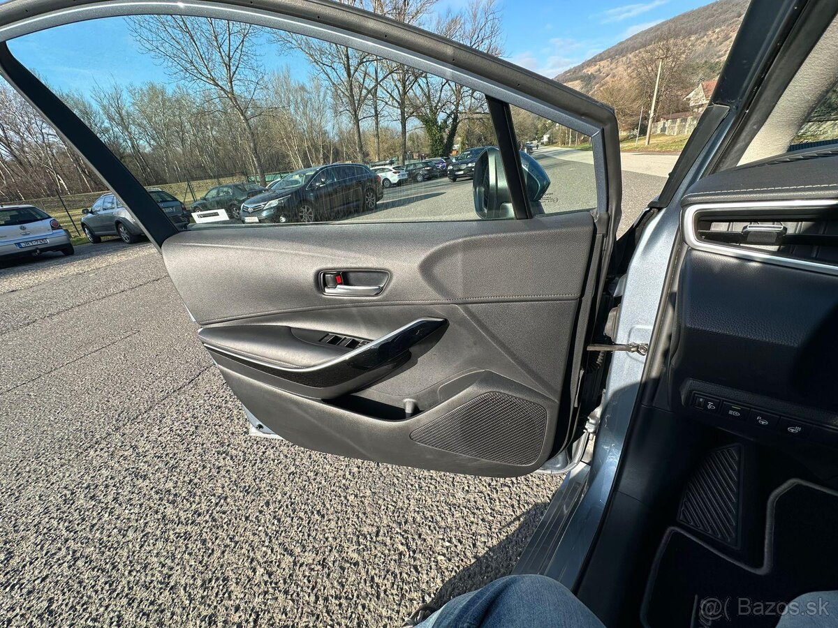 Toyota Corolla 2019 - 10