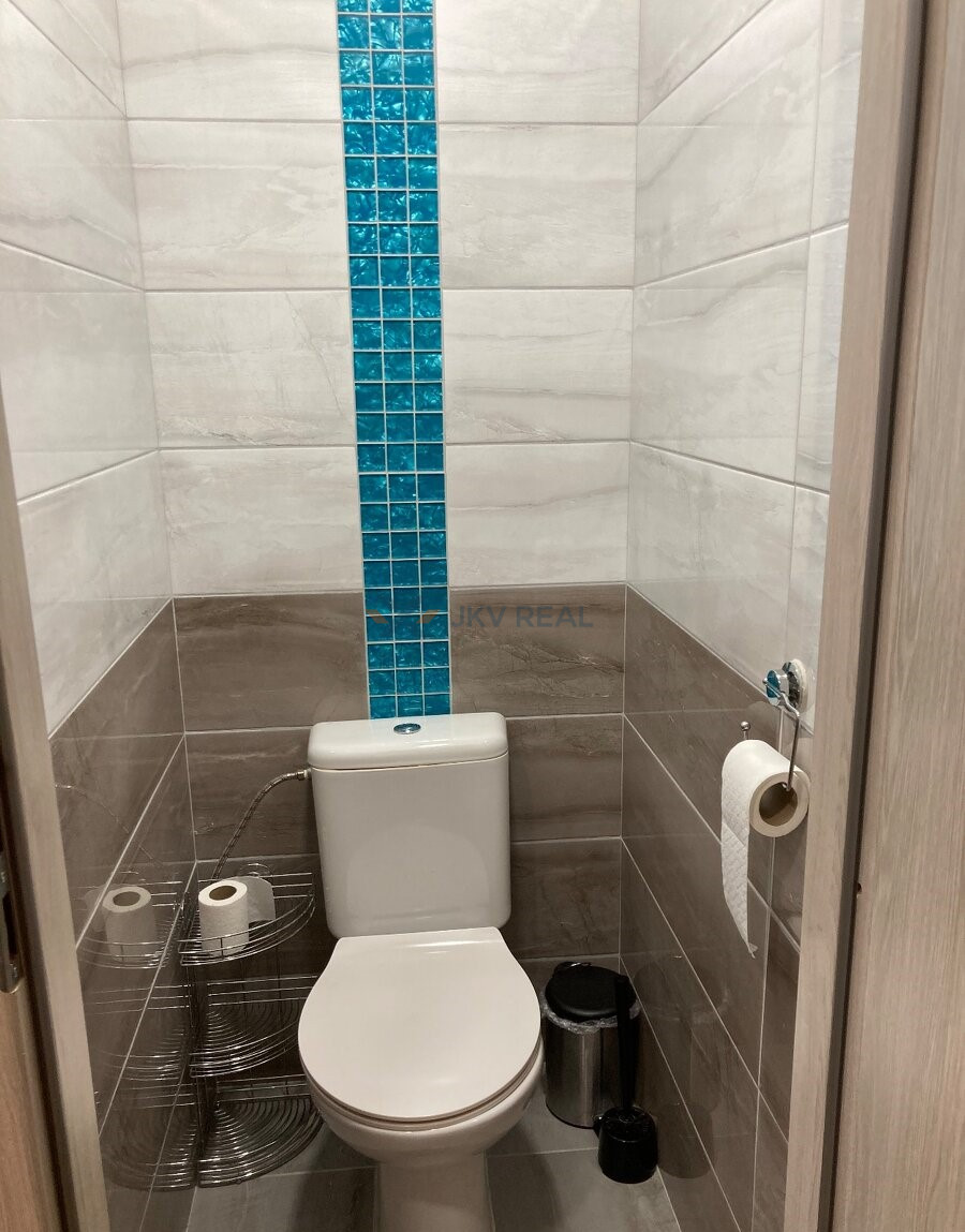 2 izbový byt,prenájom - 10