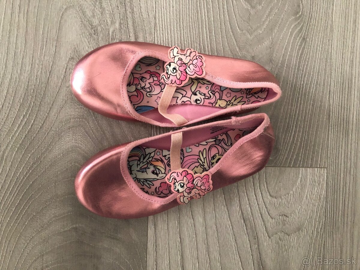 Topánky, gumáky, tenisky, sandále - 10