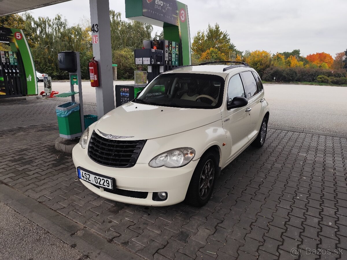 Náhradní díly chrysler Pt cruiser - 10